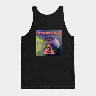 Spacemen 3 Tank Top